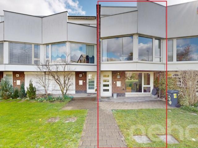Reihenfamilienhaus kaufen in Therwil, Basel-Landschaft
