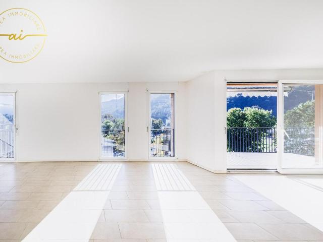Wohnung kaufen in Chiasso, Tessin