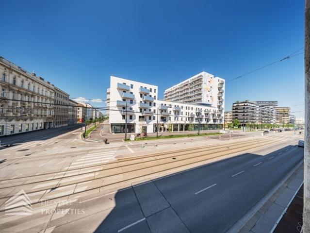 Gewerbe mieten in Wien