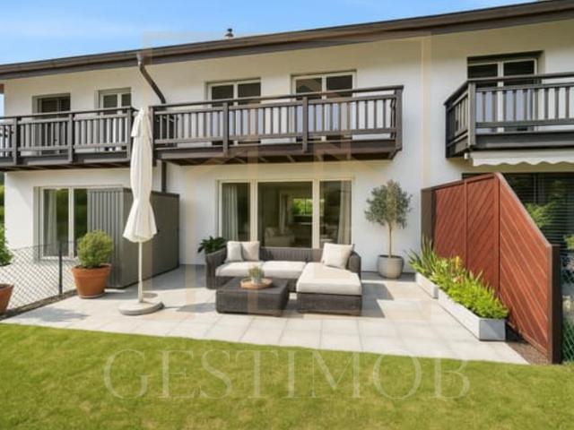 Immobilie kaufen in Bernex