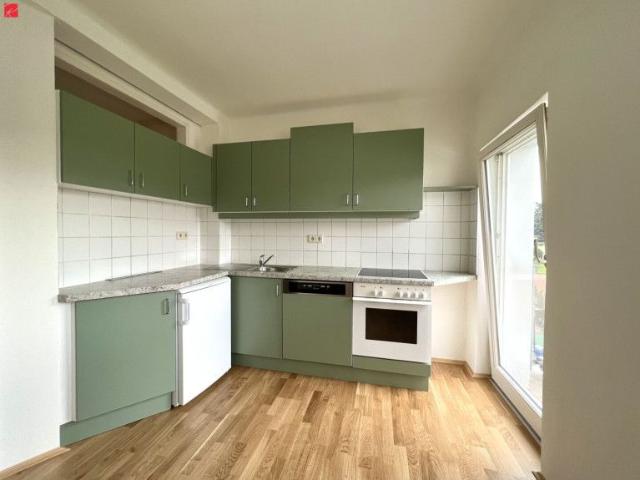 Apartment mieten in Liebenau, Gersdorf-Feistritz