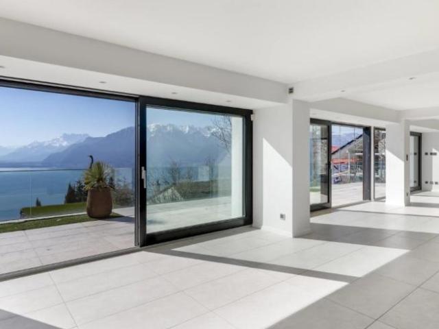 Haus kaufen in Chardonne, Waadt