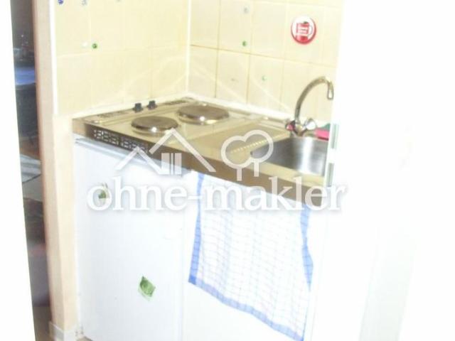 Apartment mieten in Uellendahl, Wuppertal
