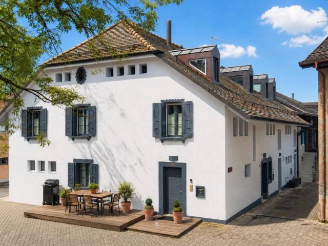Wohnung kaufen in Allaman, Waadt