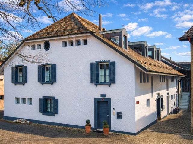 Wohnung kaufen in Allaman, Waadt