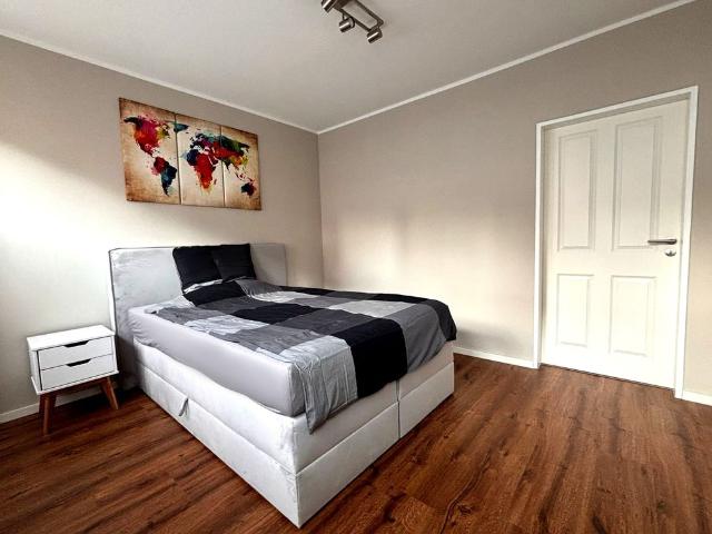 Apartment mieten in Mülheim, Köln