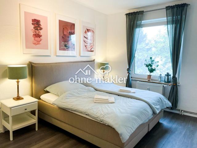 Apartment mieten in Alt-Laatzen, Laatzen