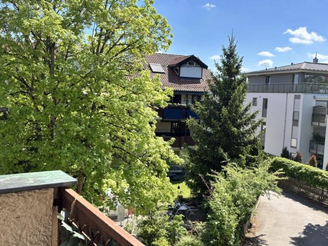 Wohnung mieten in Starnberg, Bayern