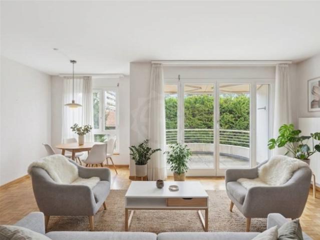 Wohnung kaufen in Le Grand-Saconnex