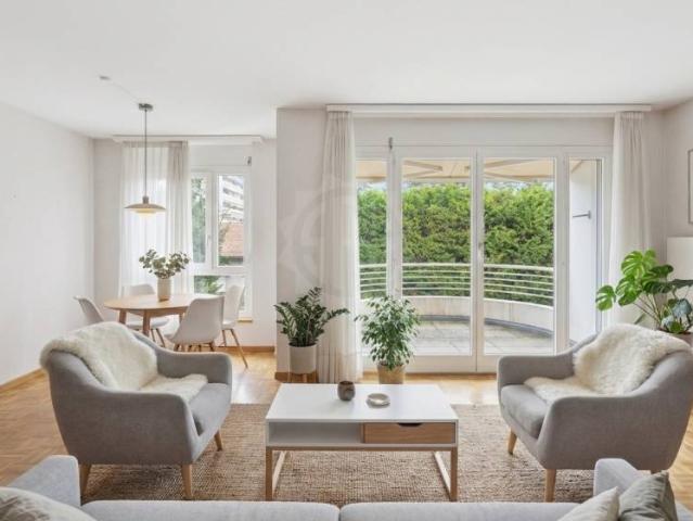 Wohnung kaufen in Le Grand-Saconnex