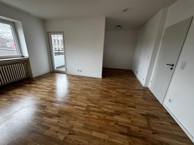 Apartment mieten in Laar, Duisburg