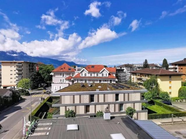 Wohnung kaufen in La Tour-de-Peilz, Waadt