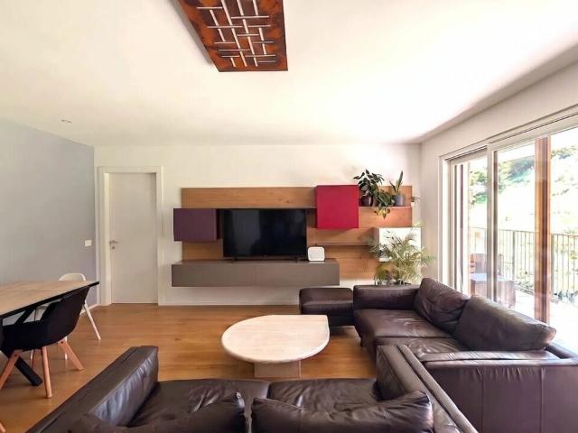 Wohnung kaufen in Vacallo, Tessin