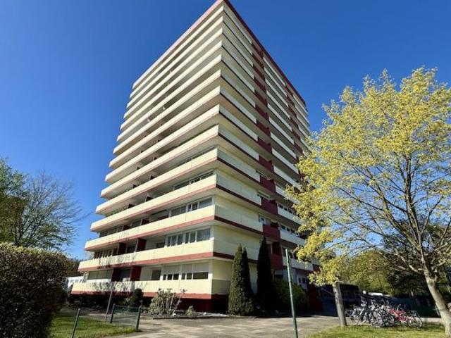 Wohnung mieten in Dormagen, Nordrhein-Westfalen