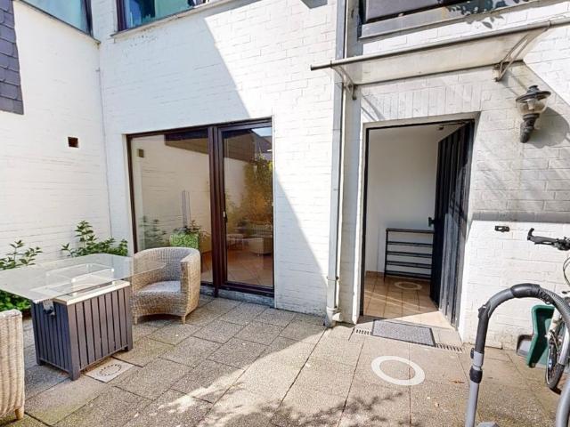 Apartment mieten in Homberg, Ratingen