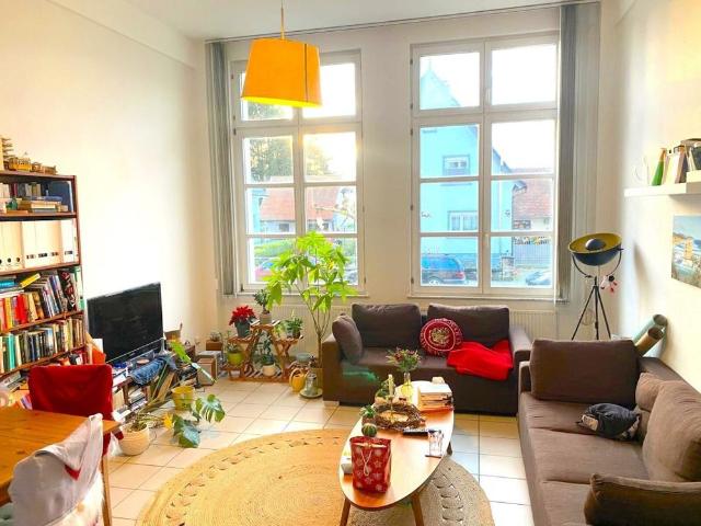 Apartment mieten in Muggensturm, Baden-Württemberg