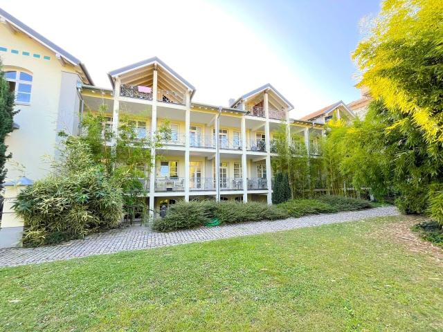 Apartment mieten in Muggensturm, Baden-Württemberg
