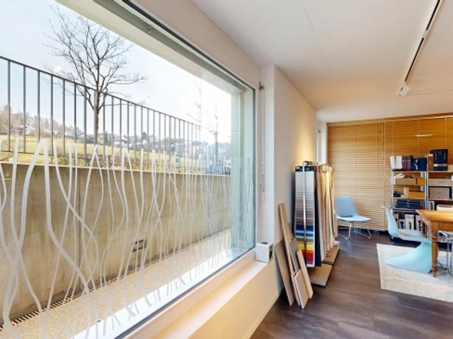 Atelier mieten in Wil (SG), St. Gallen