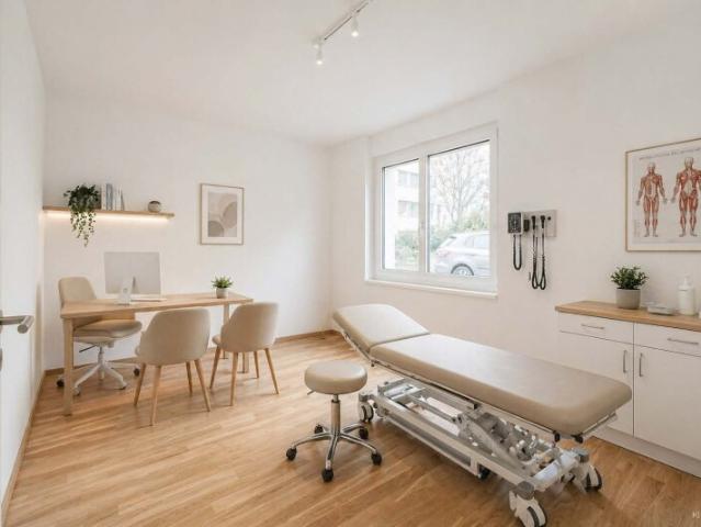 Loft mieten in Wien