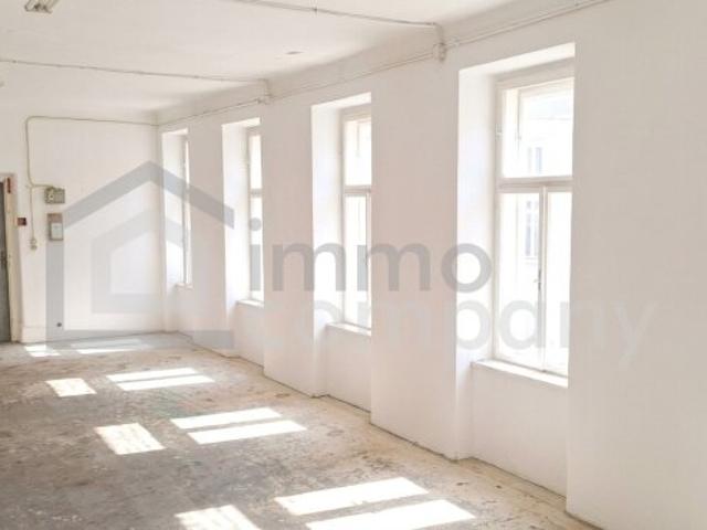 Loft mieten in Wien