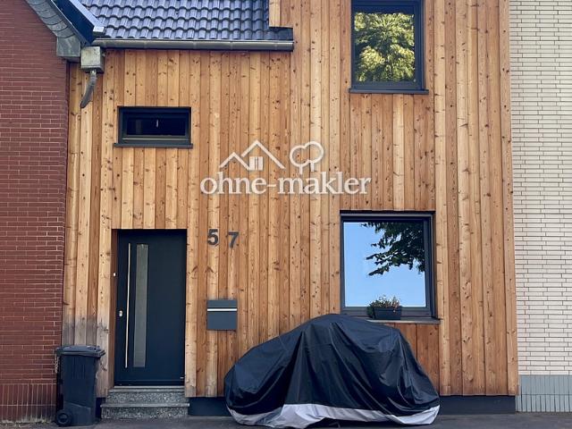 Haus kaufen in Hücheln, Frechen