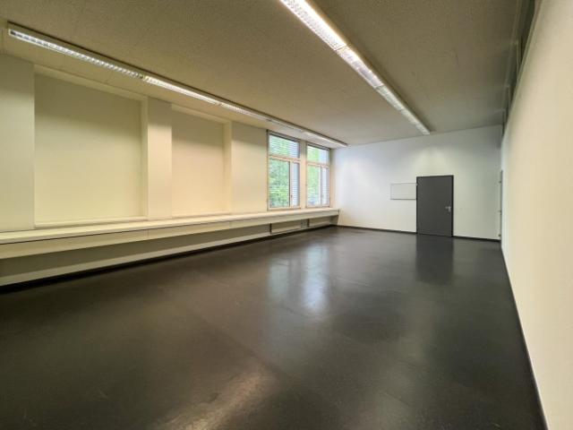 Büro mieten in Biberist, Solothurn