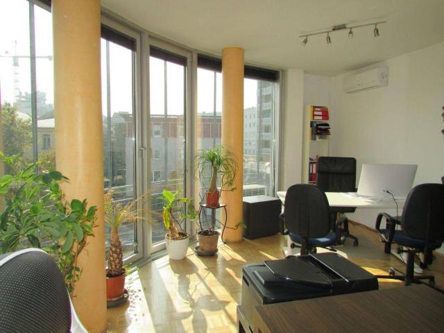 Büro mieten in Innere Stadt, Klagenfurt