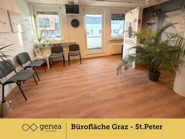 Büro mieten in Gersdorf-Feistritz, Steiermark