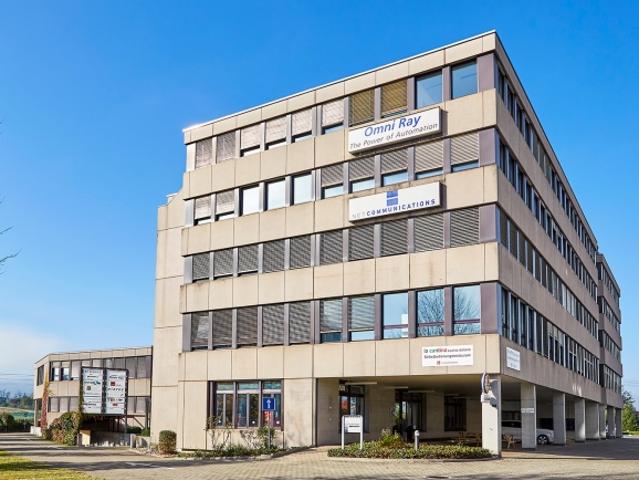 Büro mieten in Dübendorf, Zürich