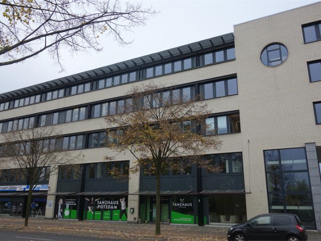 Büro mieten in Potsdam, Brandenburg