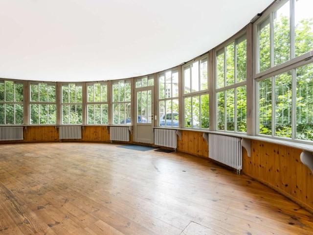 Gewerbe mieten in Französisch Buchholz, Berlin