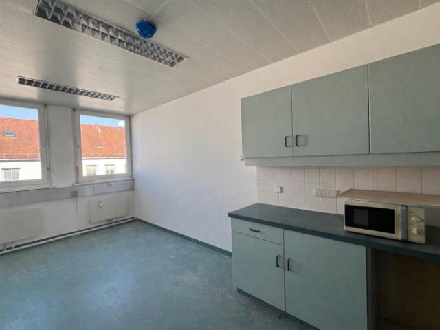 Büro kaufen in St. Pölten, Niederösterreich