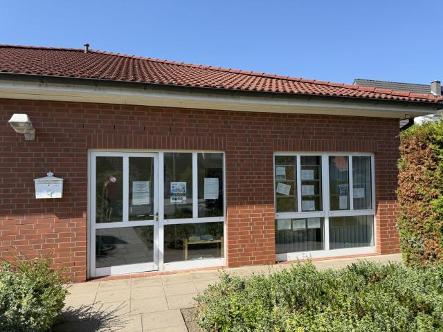Büro mieten in Meckelfeld, Seevetal