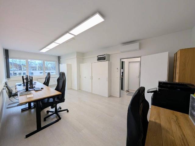 Büro mieten in Klagenfurt, Kärnten