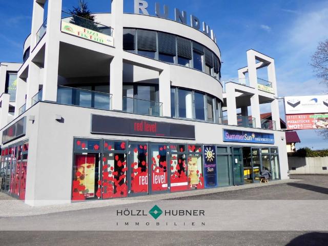 Büro mieten in Eugendorf, Salzburg