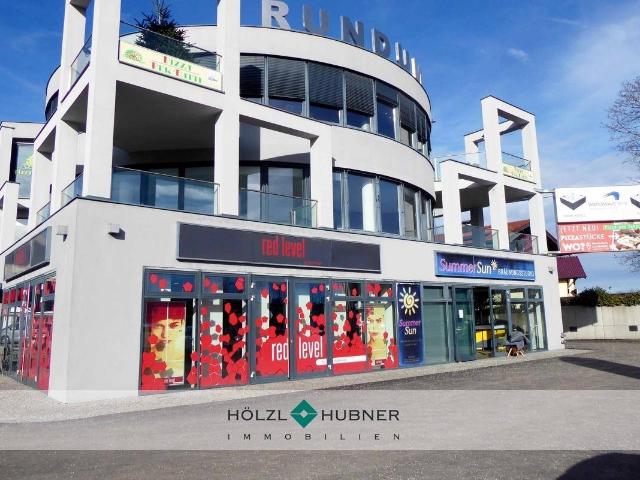 Büro mieten in Eugendorf, Salzburg