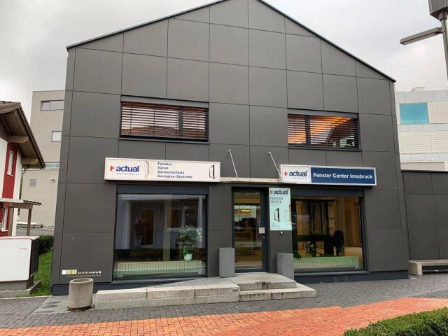 Büro mieten in Amras, Innsbruck