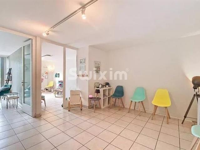 Büro mieten in Plan-les-Ouates