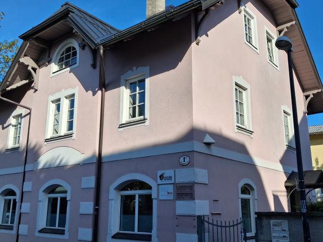 Büro mieten in Maxglan, Salzburg