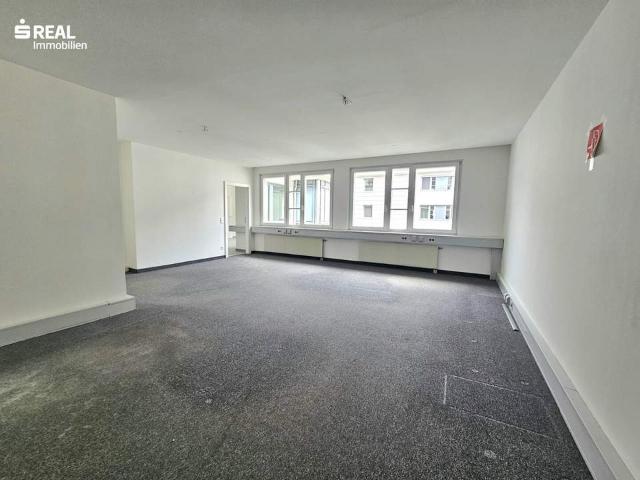 Gewerbe mieten in Wieden, Wien