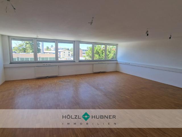 Büro mieten in Schallmoos, Salzburg