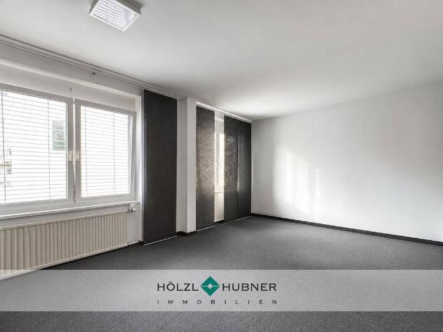 Büro mieten in Salzburg