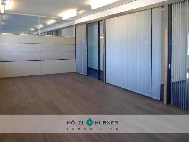 Büro mieten in Salzburg