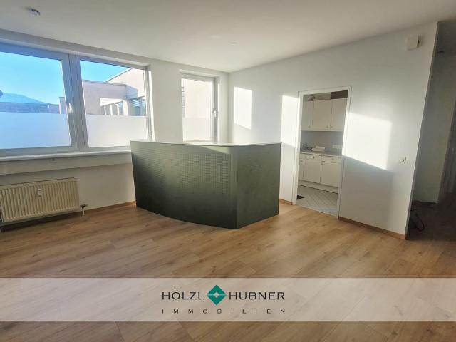 Büro mieten in Salzburg-Süd, Salzburg
