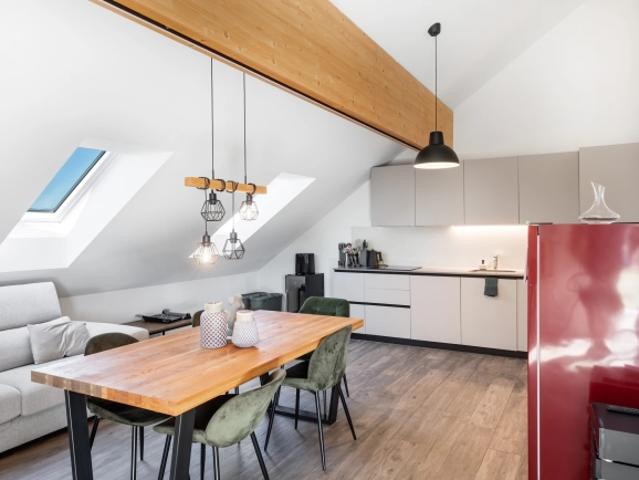 Büro kaufen in Sullens, Waadt