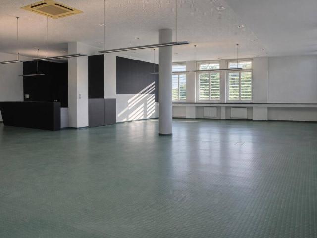 Büro mieten in St. Dionysen, Traun