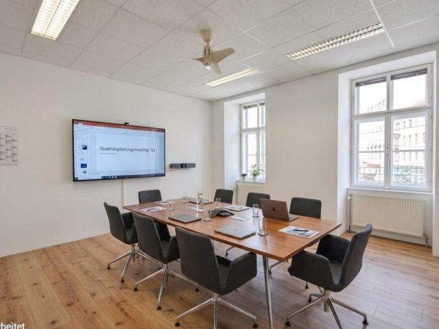 Büro mieten in Seestadt, Wien