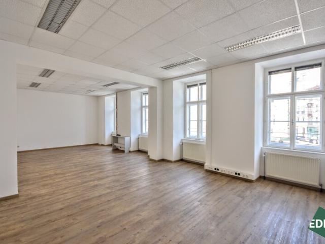 Büro mieten in Wien