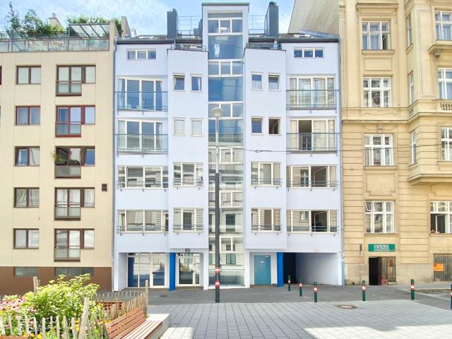 Büro kaufen in Donaustadt, Wien