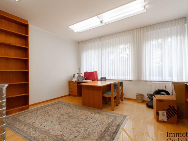 Büro mieten in Linz, Oberösterreich
